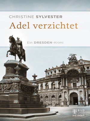 cover image of Adel verzichtet